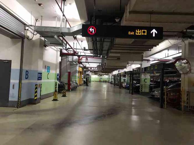 嘉定北停车攻略?北京永辉超市停车收费-图3 嘉定北停车攻略?北京永辉超市停车收费-图3