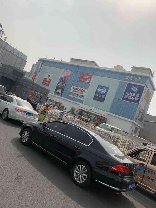 十里河居然之家停车场如何收费？北居然之家停车场收费-图2