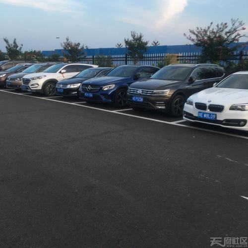 十里河居然之家停车场如何收费？北居然之家停车场收费-图3