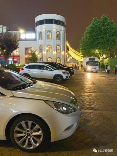 蓝色港湾停车攻略?北桥停车场怎么收费-图3 蓝色港湾停车攻略?北桥停车场怎么收费-图3