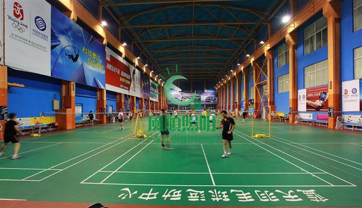张店室内好玩的地方？滨州羽毛球馆怎么收费-图3