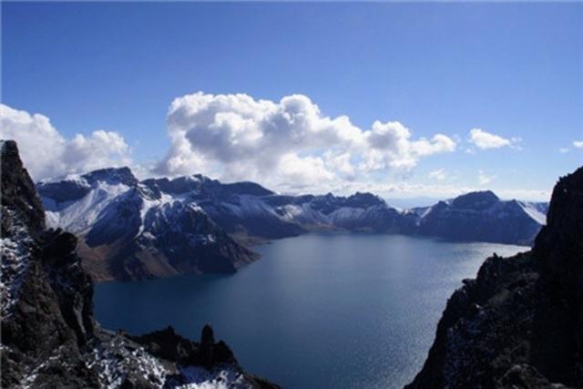 山东去长白山旅游一次大概费用?长白山景点收费-图2 山东去长白山旅游一次大概费用?长白山景点收费-图2