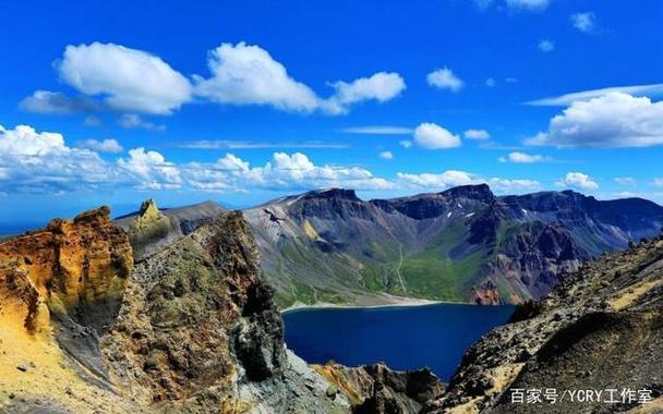 山东去长白山旅游一次大概费用?长白山景点收费-图3 山东去长白山旅游一次大概费用?长白山景点收费-图3
