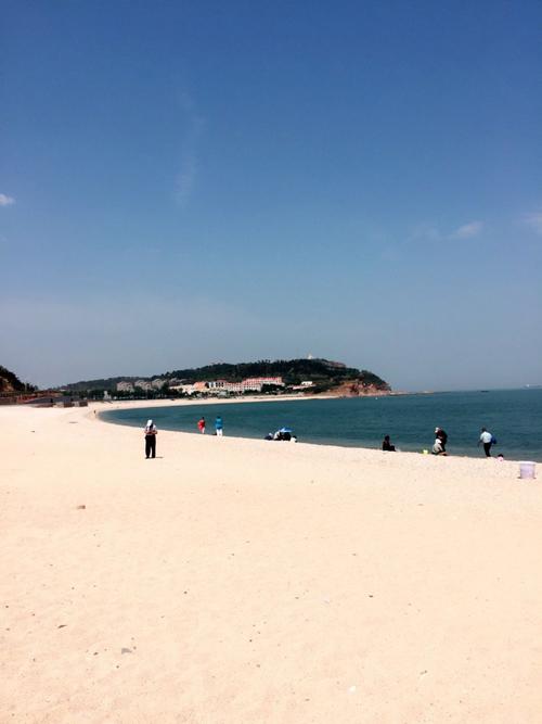 长岛玩水的地方?长岛不收费的海边-图2 长岛玩水的地方?长岛不收费的海边-图2