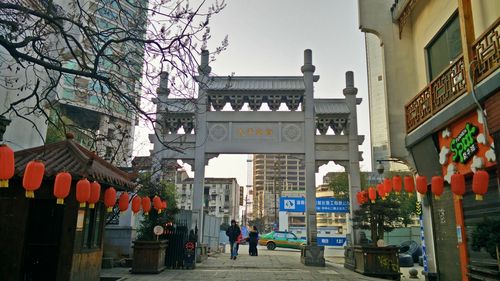 长沙太平街哪里停车最划算?长沙老街停车 收费-图2 长沙太平街哪里停车最划算?长沙老街停车 收费-图2