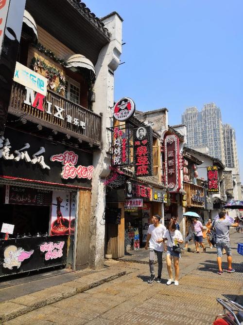 长沙太平街哪里停车最划算?长沙老街停车 收费-图3 长沙太平街哪里停车最划算?长沙老街停车 收费-图3