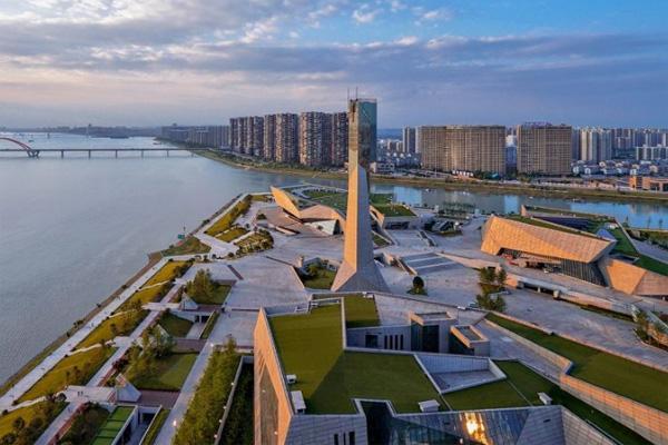 三馆一院开放时间长沙市？长沙三馆一厅收费吗-图2