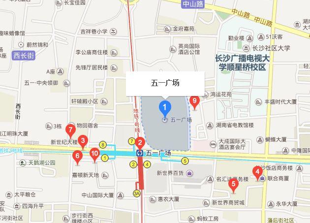 长沙万达影城什么时候i-max半价?长沙万达广场附近停车场收费-图3 长沙万达影城什么时候i-max半价?长沙万达广场附近停车场收费-图3
