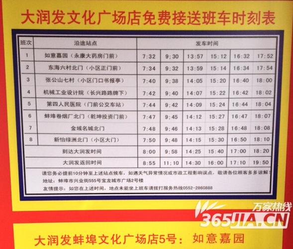 常州大润发(怀德店)坐公交车怎么去啊？常州 大润发 停车场收费-图3
