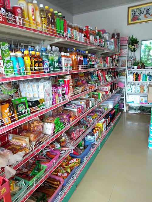 小超市收进店费吗?超市发进店收费-图2 小超市收进店费吗?超市发进店收费-图2