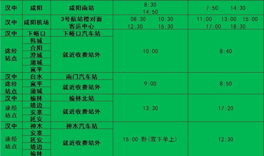 成县到天水的班车几点走?成县到天水高速收费-图2 成县到天水的班车几点走?成县到天水高速收费-图2