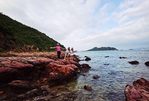 深圳坝光海滩需要预约通行吗?大鹏所城门票收费-图2 深圳坝光海滩需要预约通行吗?大鹏所城门票收费-图2