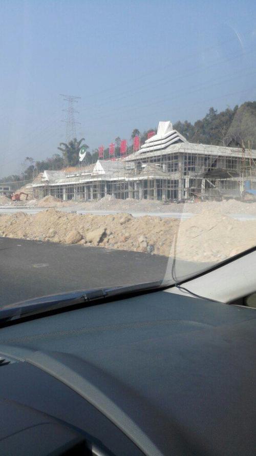 芒市到大理过路费?德宏州芒市收费站图片-图3 芒市到大理过路费?德宏州芒市收费站图片-图3