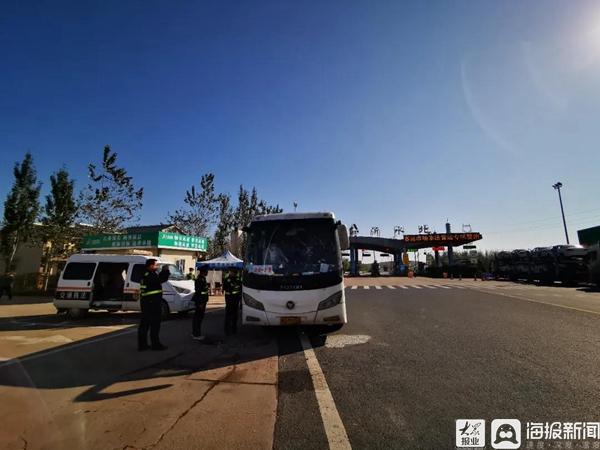 天津牌照23日去山东德州限行吗?德州南收费站投诉电话-图1 天津牌照23日去山东德州限行吗?德州南收费站投诉电话-图1