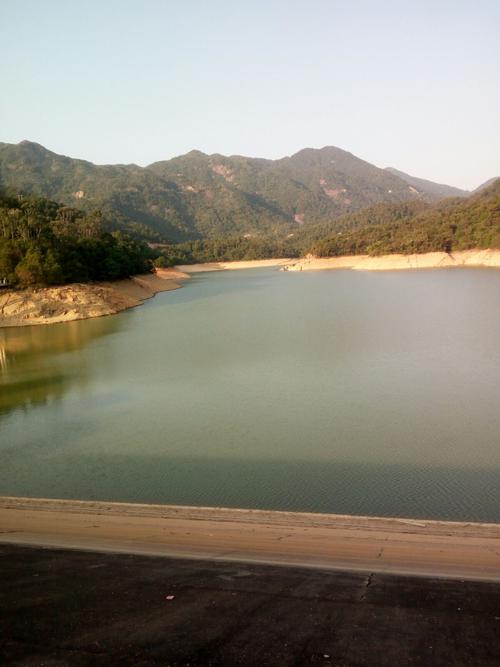 大丰山要不要门票？吊钟形水库收费吗