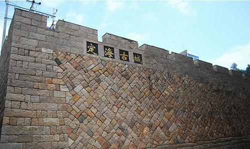 连江定海古城怎么走？定海古城收费吗