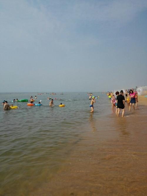 东戴河旅游有什么好玩的?东戴河银泰水星 收费-图3 东戴河旅游有什么好玩的?东戴河银泰水星 收费-图3