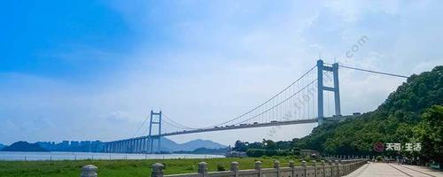 2021年虎门大桥过桥费是多少？东莞虎门大桥收费吗