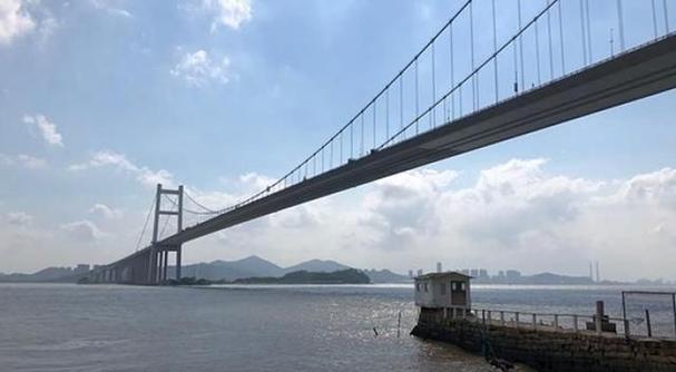 2021年虎门大桥过桥费是多少?东莞虎门大桥收费吗-图2 2021年虎门大桥过桥费是多少?东莞虎门大桥收费吗-图2