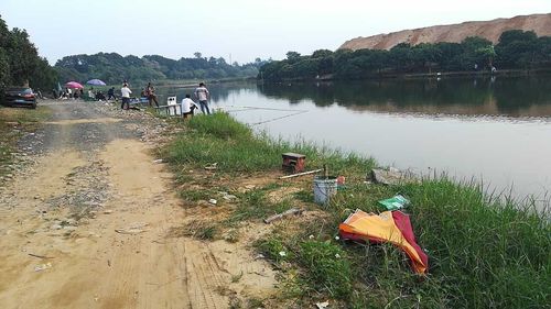 东莞企石什麼地方好钓鱼不收费的?东莞收费水库可以钓鱼-图3 东莞企石什麼地方好钓鱼不收费的?东莞收费水库可以钓鱼-图3