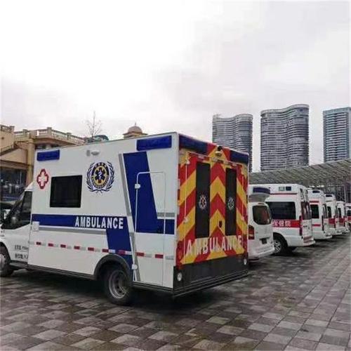 东营担架车租赁？东营租车按小时收费
