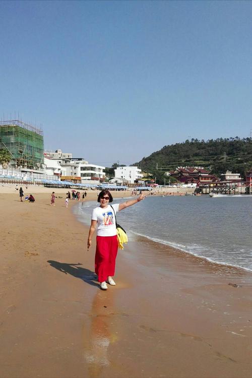 洞头海边沙滩开放了吗?洞头不收费沙滩怎么走-图3 洞头海边沙滩开放了吗?洞头不收费沙滩怎么走-图3