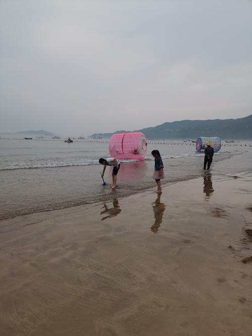 洞头海边沙滩开放了吗？洞头不收费沙滩怎么走