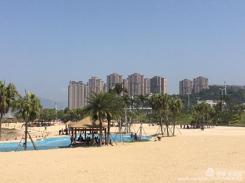 福州沙滩排行榜前十名？福州沙滩公园收费么