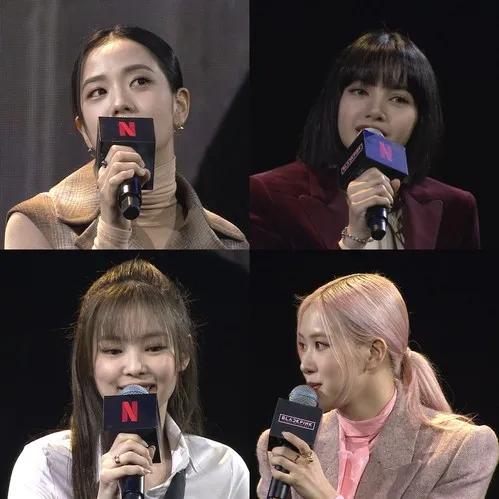blackpink那艺娜加入是真的吗?高调纯k怎么收费的-图1 blackpink那艺娜加入是真的吗?高调纯k怎么收费的-图1