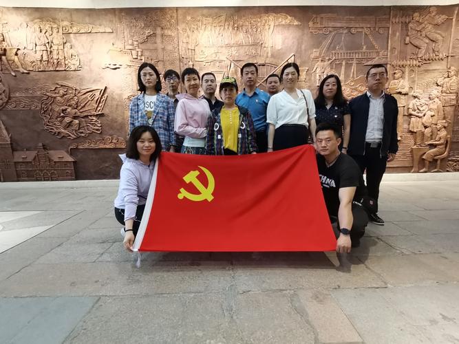 胶州红色教育基地有哪些？高凤翰纪念馆收费吗