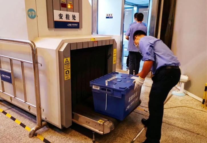 不能过安检的物品在高铁站能放多久?高铁寄存收费吗-图2 不能过安检的物品在高铁站能放多久?高铁寄存收费吗-图2
