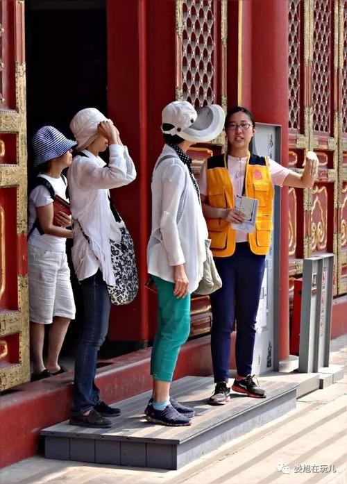 如何考取故宫讲解员证？故宫讲解员怎么收费