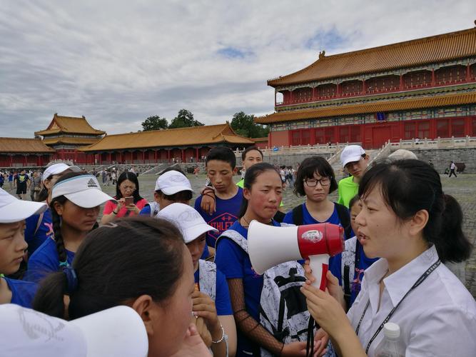 如何考取故宫讲解员证?故宫讲解员怎么收费-图3 如何考取故宫讲解员证?故宫讲解员怎么收费-图3