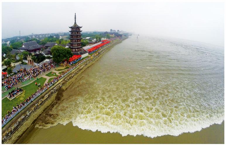 观潮城什么时候开放?观潮城收费吗-图3 观潮城什么时候开放?观潮城收费吗-图3