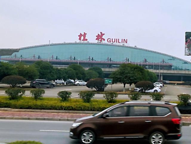 桂林两江机场有室内停车场吗?桂林两江机场收费-图2 桂林两江机场有室内停车场吗?桂林两江机场收费-图2