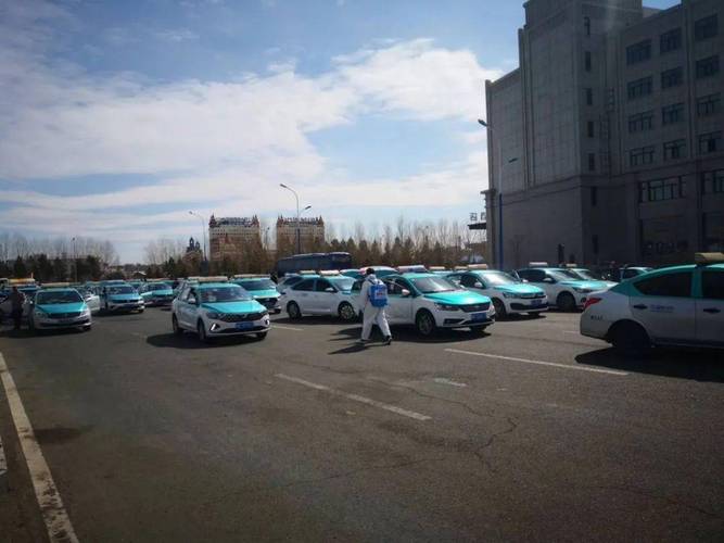 海拉尔迷笛攻略?海拉尔出租车收费-图1 海拉尔迷笛攻略?海拉尔出租车收费-图1