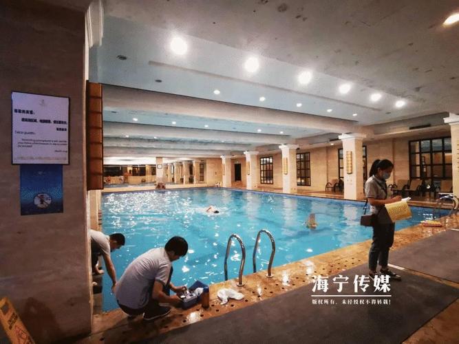 海宁哪里有游泳馆,价格怎么样?海宁游泳馆年卡收费标准-图2 海宁哪里有游泳馆,价格怎么样?海宁游泳馆年卡收费标准-图2