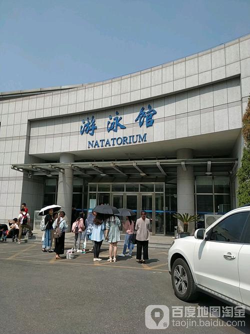 大连海事大学游泳馆,对外开放的营业时间是什么时候啊?海事大学游泳馆收费-图3 大连海事大学游泳馆,对外开放的营业时间是什么时候啊?海事大学游泳馆收费-图3