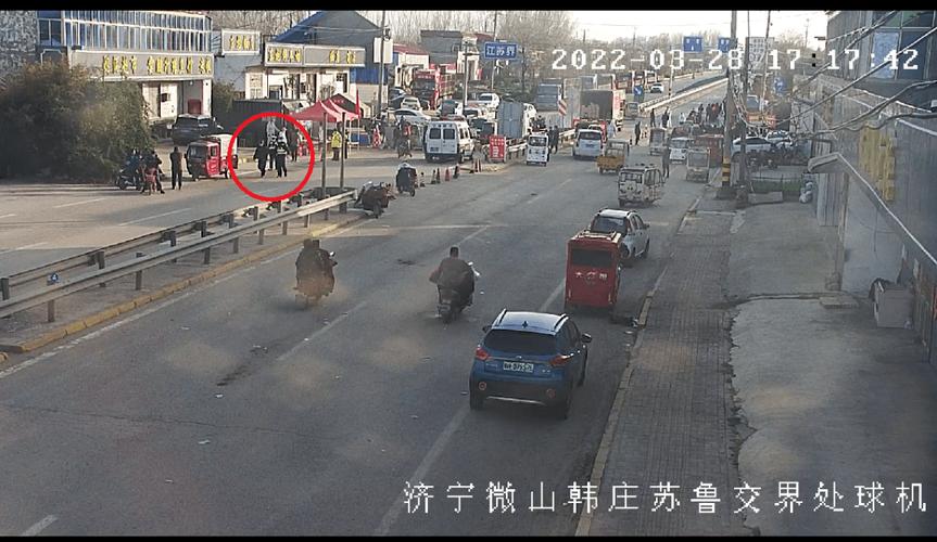 2023韩庄八街还能玩吗?韩庄南收费站到八街-图2 2023韩庄八街还能玩吗?韩庄南收费站到八街-图2