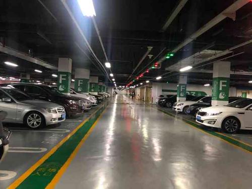 楚词在武汉几家店?汉街 凯德 停车场收费-图2 楚词在武汉几家店?汉街 凯德 停车场收费-图2