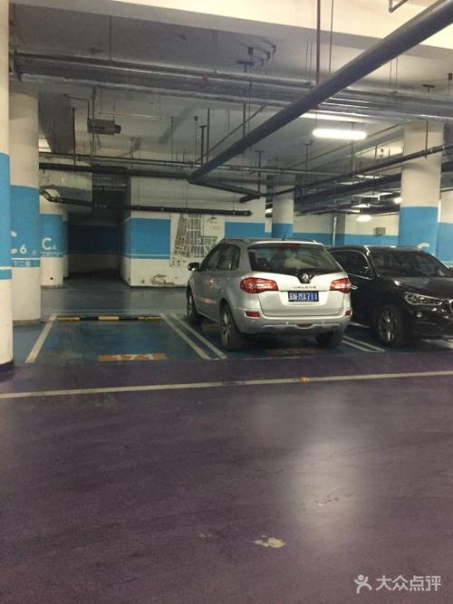 楚词在武汉几家店?汉街 凯德 停车场收费-图3 楚词在武汉几家店?汉街 凯德 停车场收费-图3