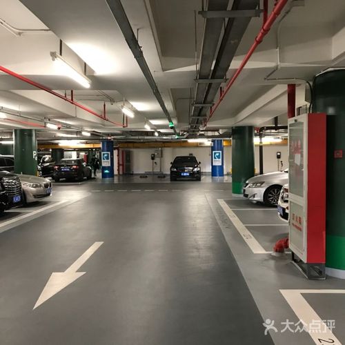 大连恒隆广场附近停车哪里便宜?恒隆广场 附近停车场收费-图3 大连恒隆广场附近停车哪里便宜?恒隆广场 附近停车场收费-图3