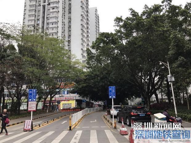 二档社保可以在深圳福田哪些医院使用?红树福苑停车收费
