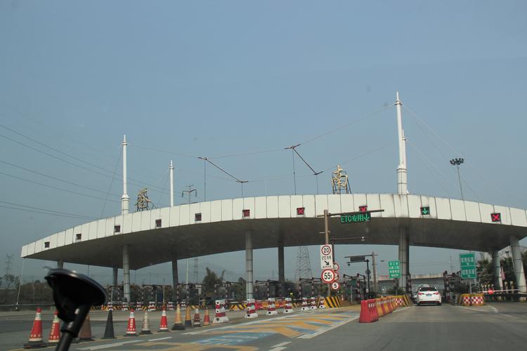 从上海去南京,沿江高速转沪宁高速走哪个出口?沪宁高速 收费站-图2 从上海去南京,沿江高速转沪宁高速走哪个出口?沪宁高速 收费站-图2