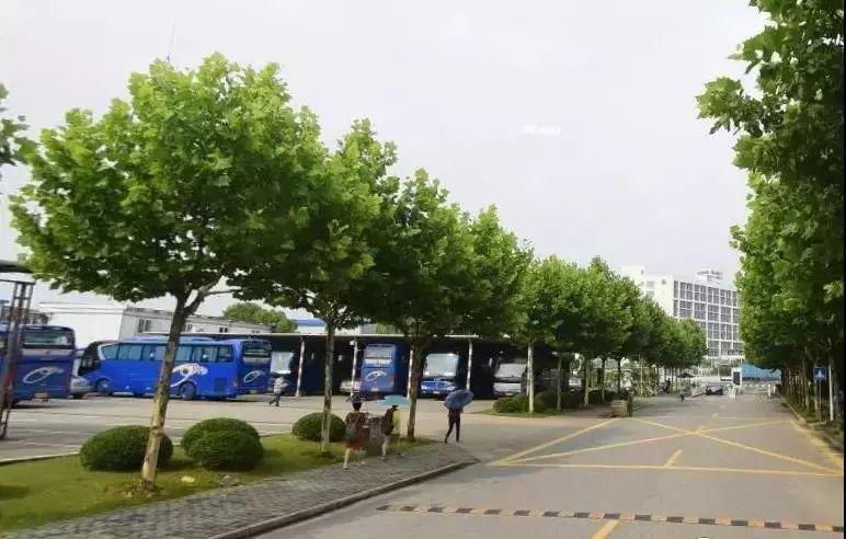华东师范大学闵行校区交通方便吗?华东师大 停车收费标准-图2 华东师范大学闵行校区交通方便吗?华东师大 停车收费标准-图2