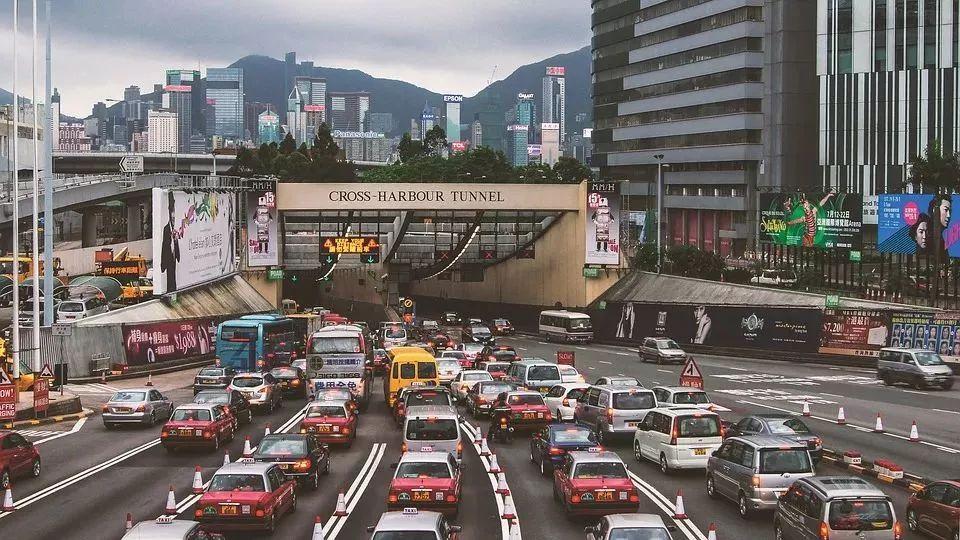 开车去香港停哪个口岸好?皇御苑停车怎么收费-图3 开车去香港停哪个口岸好?皇御苑停车怎么收费-图3