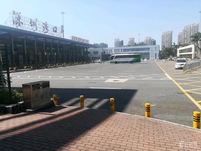 开车去香港停哪个口岸好?皇御苑停车怎么收费-图2 开车去香港停哪个口岸好?皇御苑停车怎么收费-图2