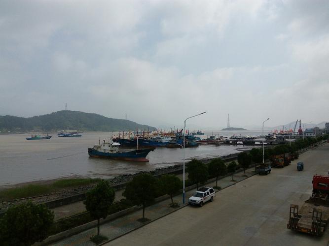 宁波市象山县有几个镇?黄避岙到宁波收费多少-图2 宁波市象山县有几个镇?黄避岙到宁波收费多少-图2