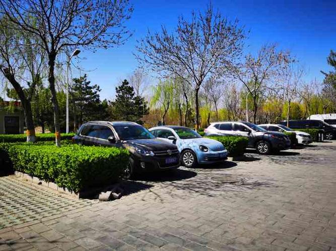 北京哪个公园最好玩儿?回龙观地铁停车场收费-图2 北京哪个公园最好玩儿?回龙观地铁停车场收费-图2