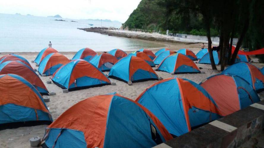 惠州露营野炊免费地点?惠州海边搭帐篷收费吗-图2 惠州露营野炊免费地点?惠州海边搭帐篷收费吗-图2